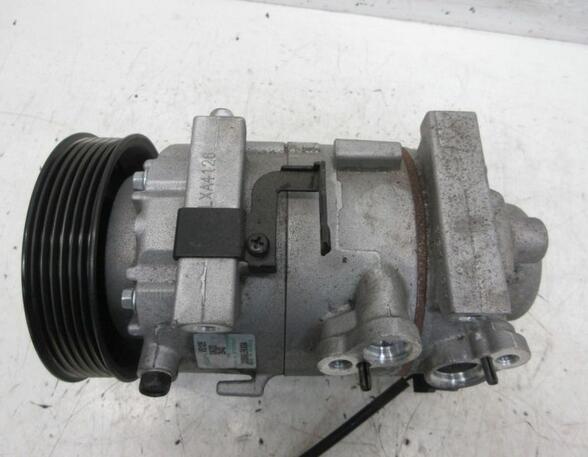 Air Conditioning Compressor HYUNDAI i20 (GB, IB), HYUNDAI i20 Active (GB, IB)