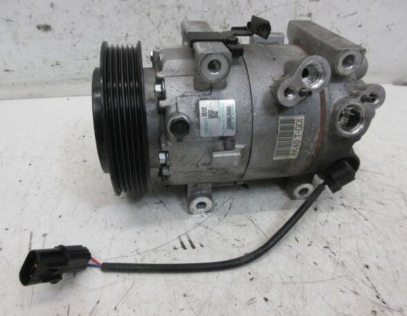 Air Conditioning Compressor HYUNDAI i20 (GB, IB), HYUNDAI i20 Active (GB, IB)