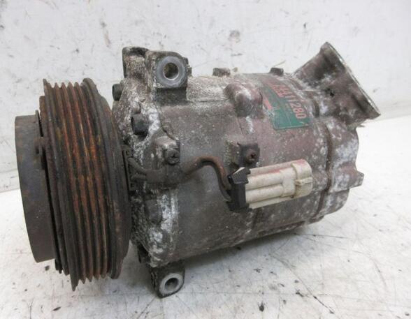 Air Conditioning Compressor SAAB 9-3 (D75, D79, E79, YS3F)