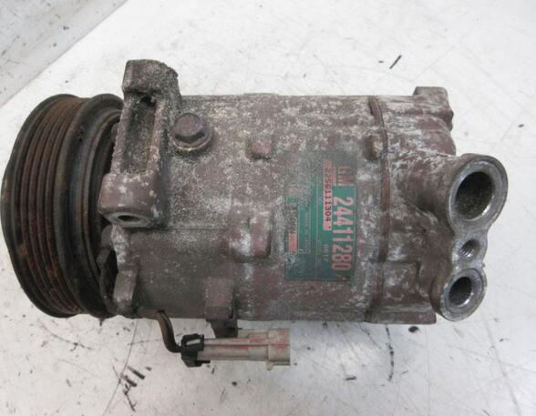 Air Conditioning Compressor SAAB 9-3 (D75, D79, E79, YS3F)