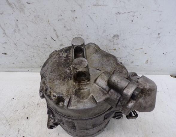 Air Conditioning Compressor BMW 7er (E65, E66, E67)