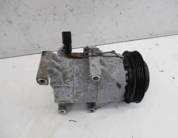 Airco Compressor HYUNDAI i20 (PB, PBT)