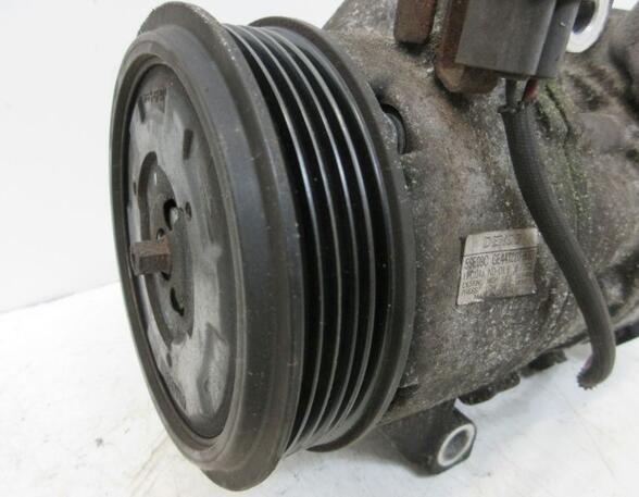 Air Conditioning Compressor SMART Forfour (454)