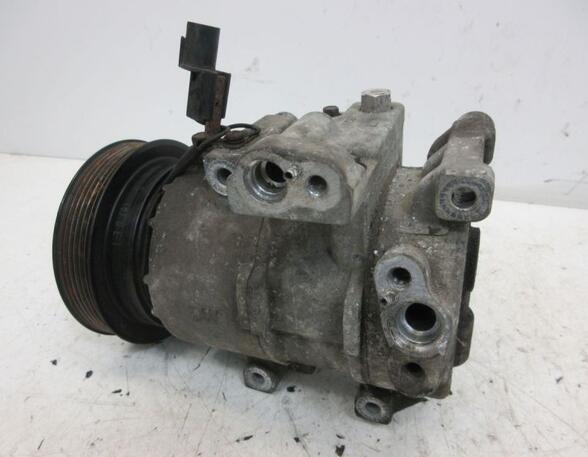 Airco Compressor HYUNDAI i20 (PB, PBT)