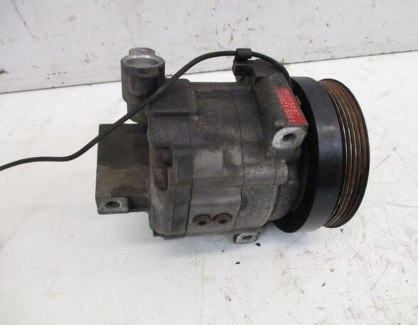 Air Conditioning Compressor MITSUBISHI Pajero Pinin (H6W, H7W)