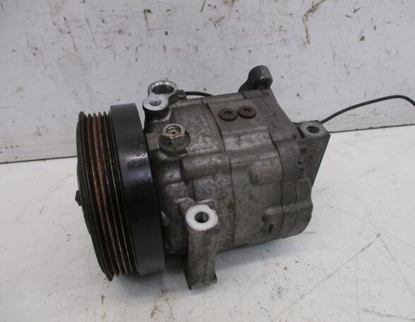 Air Conditioning Compressor MITSUBISHI Pajero Pinin (H6W, H7W)