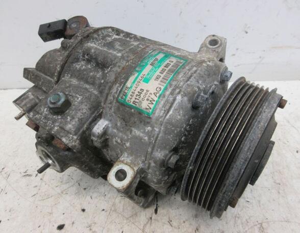 Air Conditioning Compressor AUDI A3 (8P1), AUDI A3 Sportback (8PA)