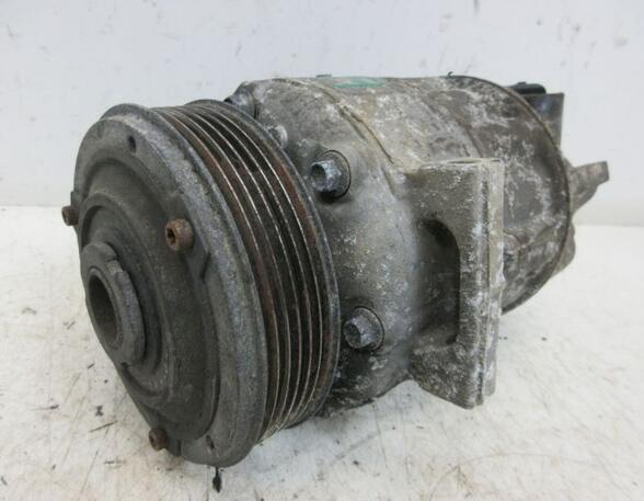 Air Conditioning Compressor AUDI A3 (8P1), AUDI A3 Sportback (8PA)