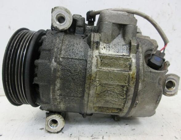 Airco Compressor BMW 5er Touring (E61)