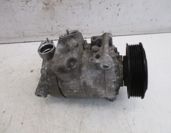 Air Conditioning Compressor SKODA Yeti (5L)