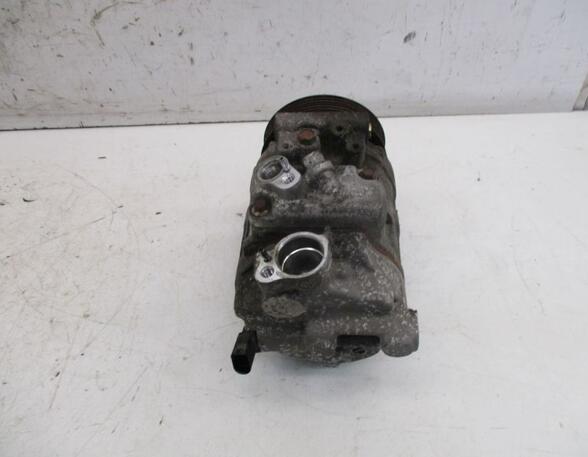 Air Conditioning Compressor AUDI A3 (8P1), AUDI A3 Sportback (8PA)