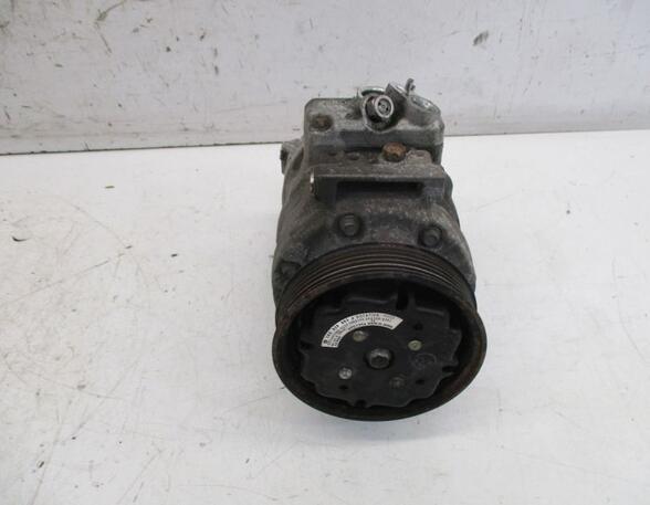 Air Conditioning Compressor AUDI A3 (8P1), AUDI A3 Sportback (8PA)