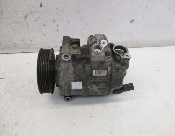 Airco Compressor AUDI A3 (8P1), AUDI A3 Sportback (8PA)