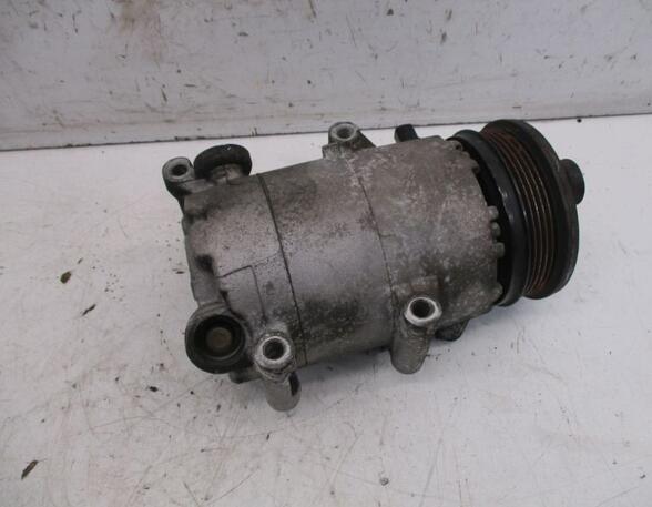 Air Conditioning Compressor VOLVO V50 (MW)