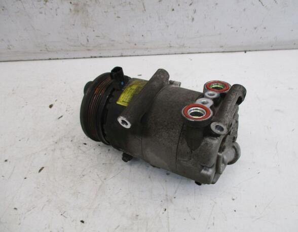 Airco Compressor VOLVO V50 (MW)