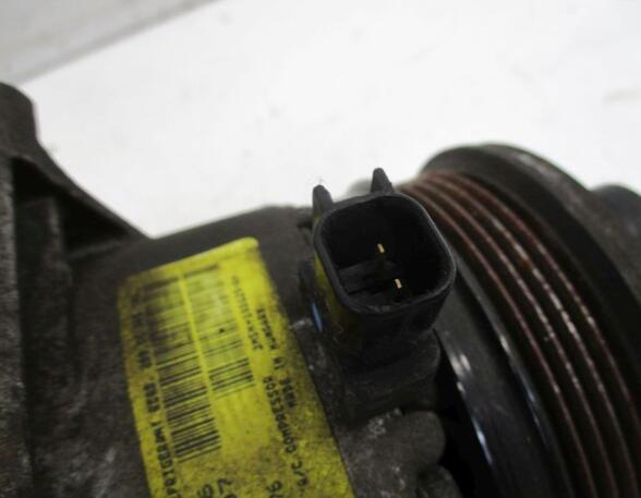 Air Conditioning Compressor VOLVO V50 (MW)