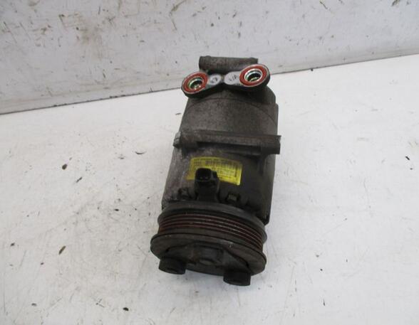 Air Conditioning Compressor VOLVO V50 (MW)