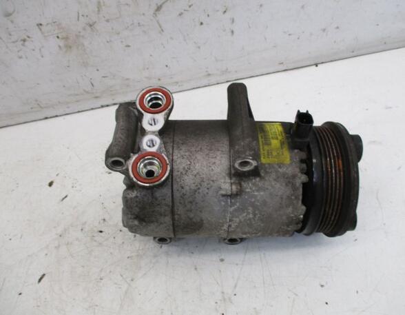 Air Conditioning Compressor VOLVO V50 (MW)