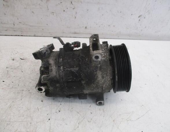 Air Conditioning Compressor RENAULT Scénic III (JZ0/1), RENAULT Grand Scénic III (JZ0/1)