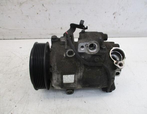 Air Conditioning Compressor VW Polo (9N)