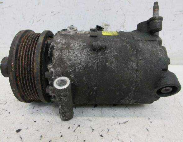 Air Conditioning Compressor FORD Mondeo IV Turnier (BA7)