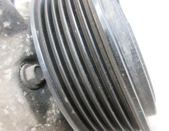 Air Conditioning Compressor VW Polo (9N)