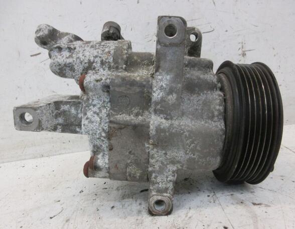 Airco Compressor TOYOTA Aygo (KGB1, WNB1)