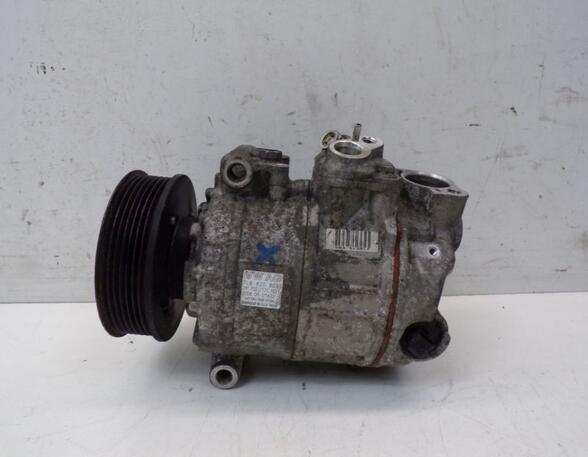 Air Conditioning Compressor VW Touareg (7L6, 7L7, 7LA)