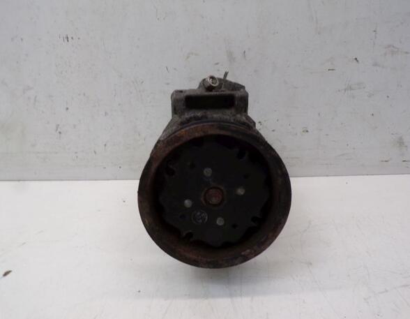 Air Conditioning Compressor VW Touareg (7L6, 7L7, 7LA)