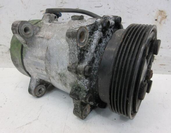 Airco Compressor VW Sharan (7M6, 7M8, 7M9)