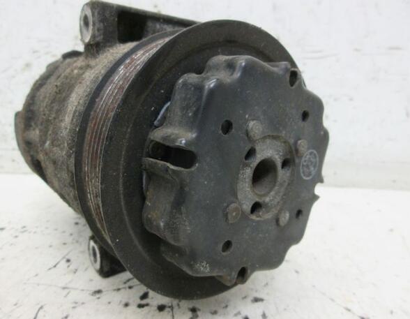 Airco Compressor OPEL Corsa D (S07)