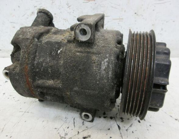 Airco Compressor OPEL Corsa D (S07)