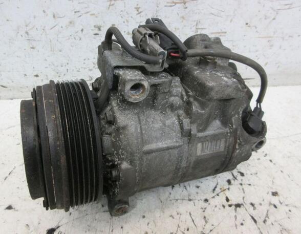 Air Conditioning Compressor BMW 3er Touring (E91)