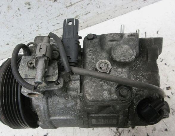 Air Conditioning Compressor BMW 3er Touring (E91)