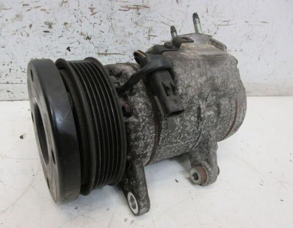 Airco Compressor JEEP Grand Cherokee III (WH, WK)