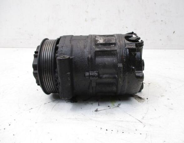 Air Conditioning Compressor MERCEDES-BENZ E-Klasse (W211)