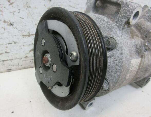 Airco Compressor VW Polo (6C1, 6R1)