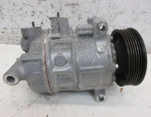 Airco Compressor VW Polo (6C1, 6R1)