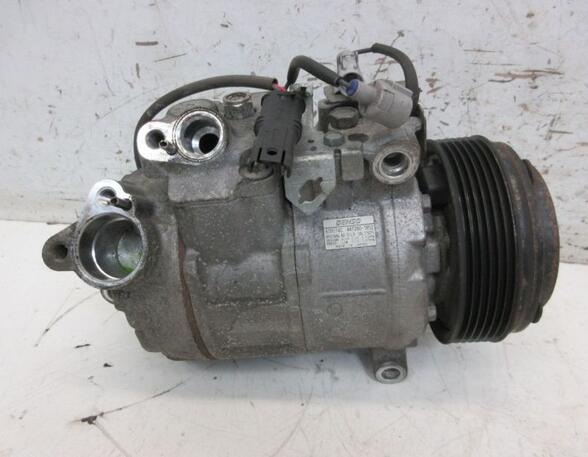 Air Conditioning Compressor BMW 1er (E81), BMW 1er (E87)