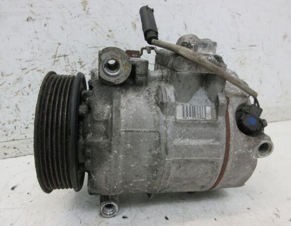 Air Conditioning Compressor BMW 3er (E90)