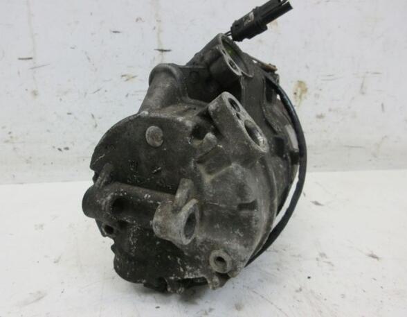 Air Conditioning Compressor BMW X5 (E70), BMW X6 (E71, E72)