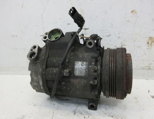 Airco Compressor BMW X5 (E70), BMW X6 (E71, E72)