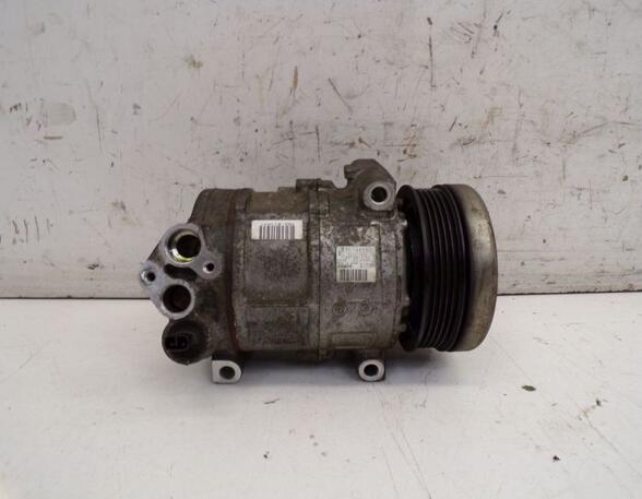 Air Conditioning Compressor FIAT PUNTO (199_)