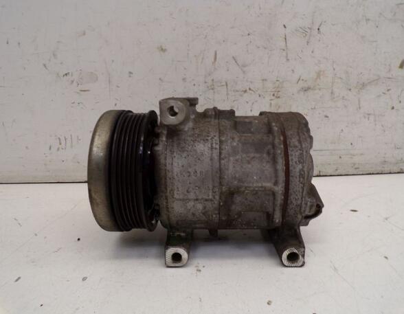 Air Conditioning Compressor FIAT PUNTO (199_)