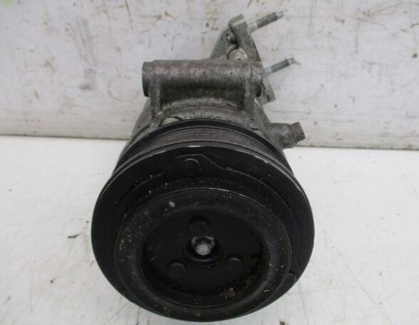 Air Conditioning Compressor FORD FIESTA VII (HJ, HF)