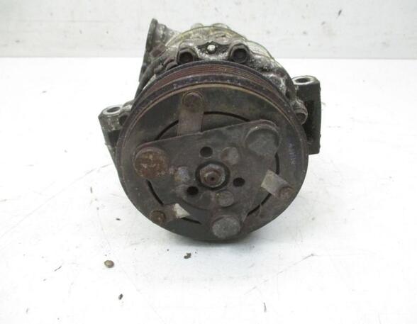 Air Conditioning Compressor FIAT DOBLO Cargo (263_), FIAT DOBLO Platform/Chassis (263_)