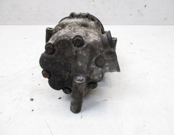 Air Conditioning Compressor FIAT DOBLO Cargo (263_), FIAT DOBLO Platform/Chassis (263_)