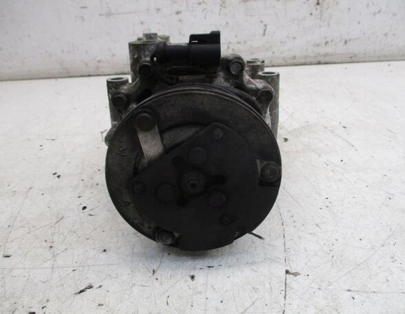 Air Conditioning Compressor FORD FIESTA VI (CB1, CCN)