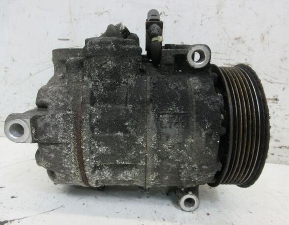 Airco Compressor PORSCHE CAYENNE (9PA)