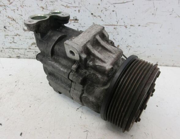 Air Conditioning Compressor SUBARU IMPREZA Hatchback (GR, GH, G3)